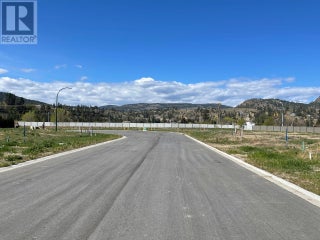 1716 Treffry Place. Summerland, British Columbia