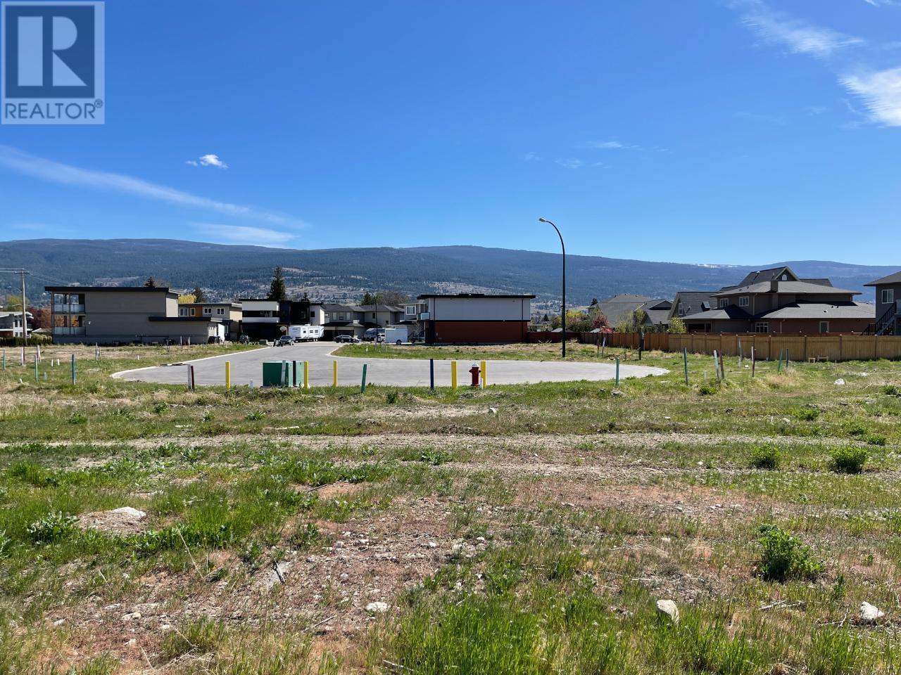 1716 Treffry Place. Summerland, British Columbia