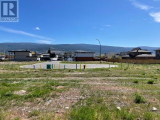 1716 Treffry Place. Summerland, British Columbia