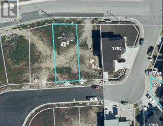 1716 Treffry Place. Summerland, British Columbia