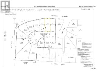 1716 Treffry Place. Summerland, British Columbia
