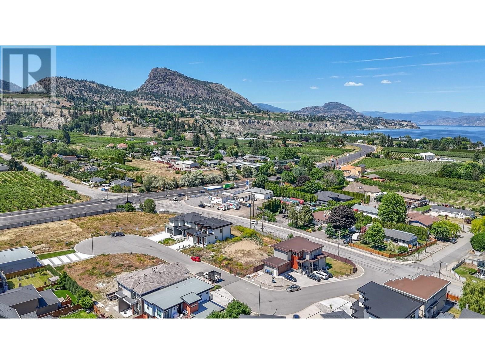1716 Treffry Place. Summerland, British Columbia