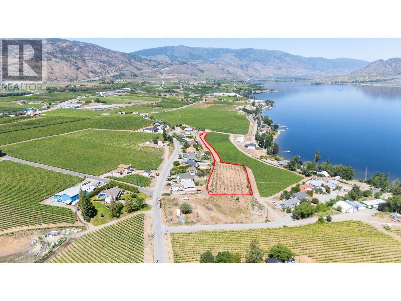 8525 104th Avenue. Osoyoos, British Columbia