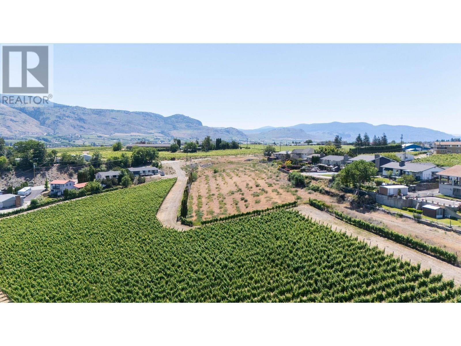 8525 104th Avenue. Osoyoos, British Columbia