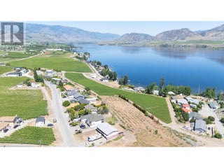 8525 104th Avenue. Osoyoos, British Columbia