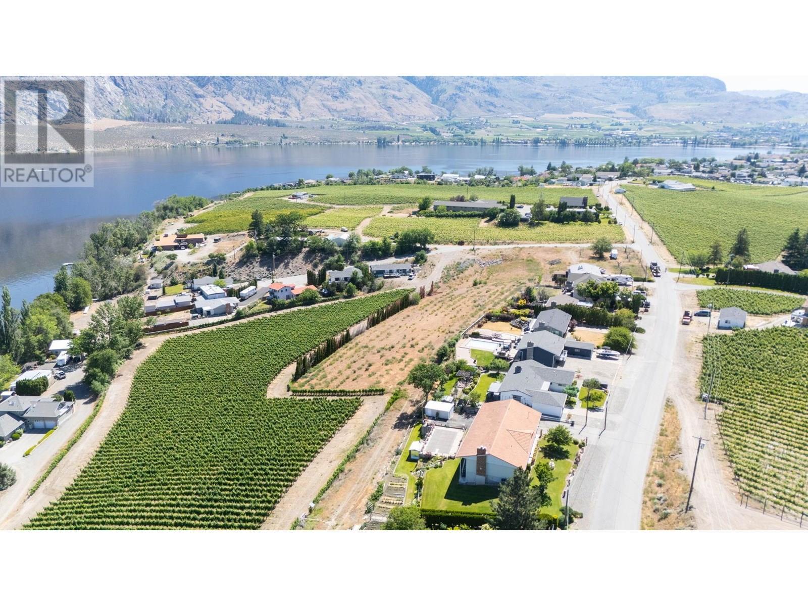 8525 104th Avenue. Osoyoos, British Columbia