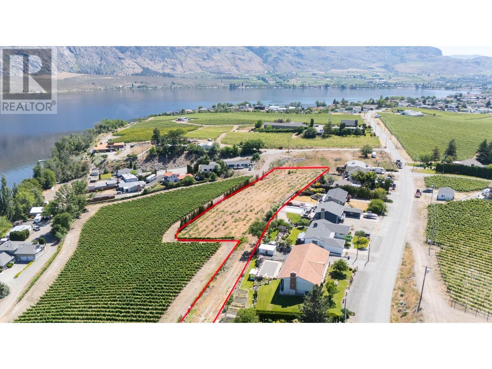 8525 104th Avenue. Osoyoos, British Columbia