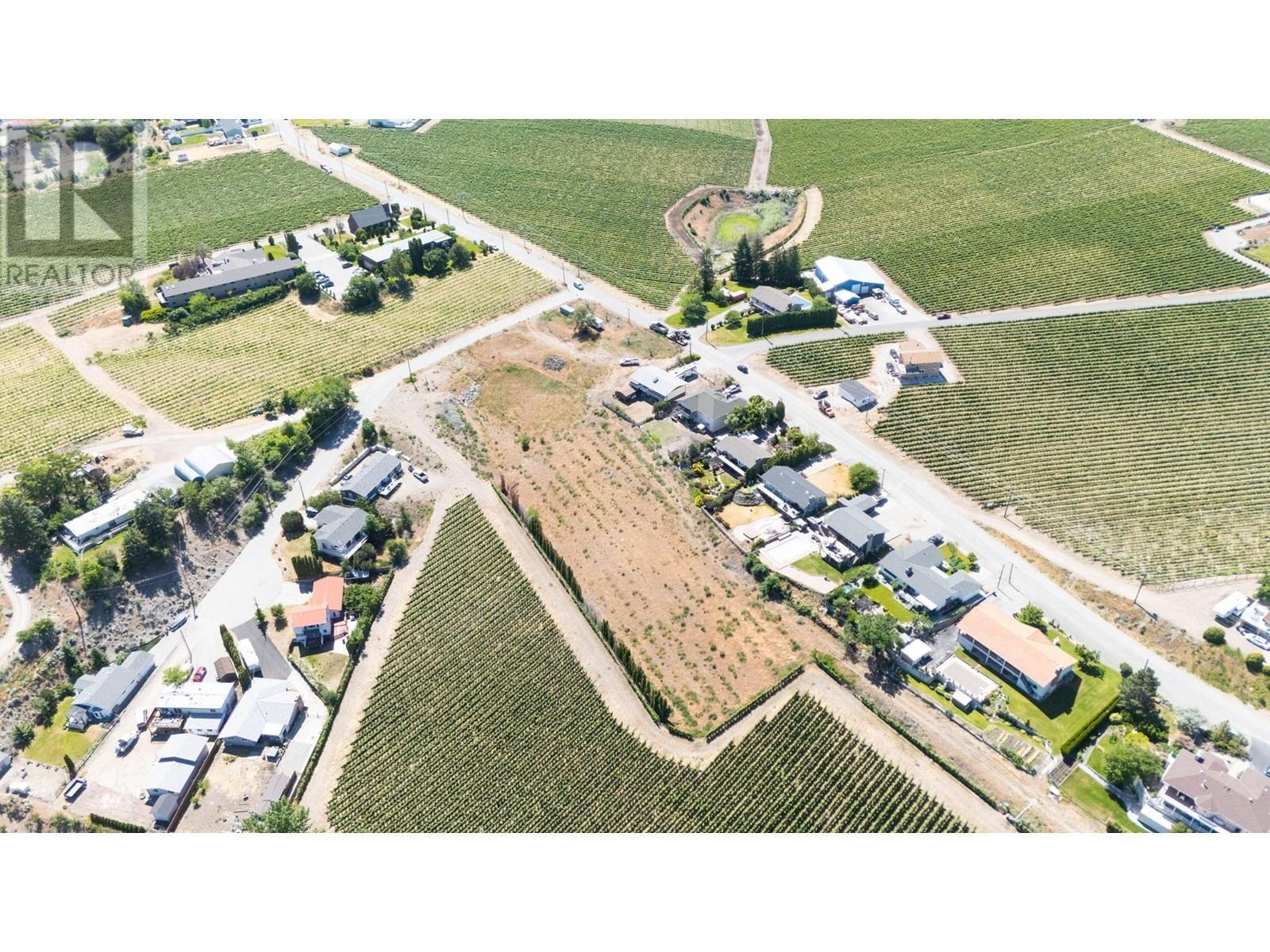 8525 104th Avenue. Osoyoos, British Columbia