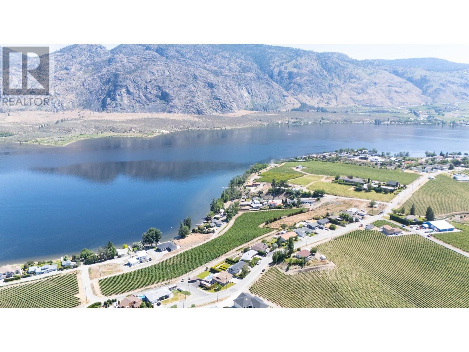 8525 104th Avenue. Osoyoos, British Columbia