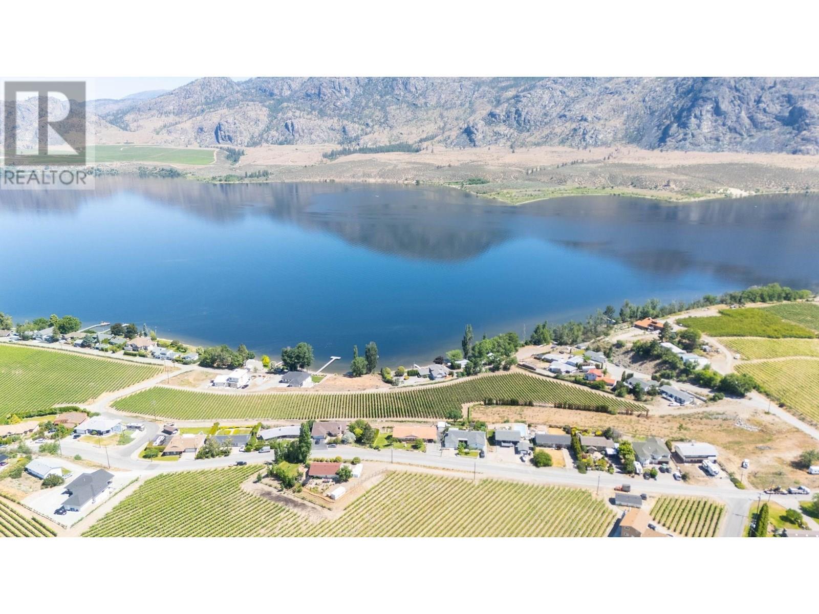 8525 104th Avenue. Osoyoos, British Columbia