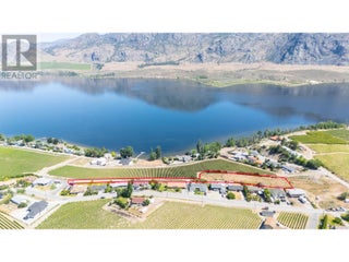 8525 104th Avenue. Osoyoos, British Columbia