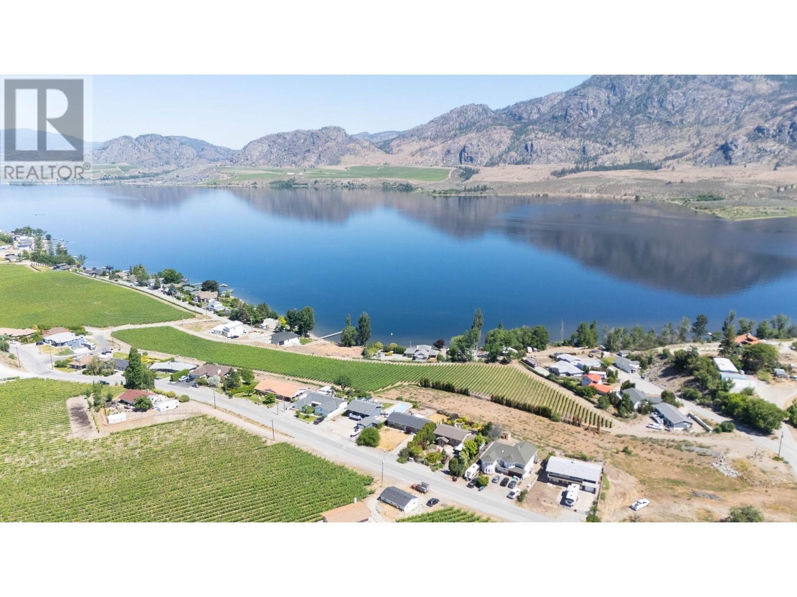 8525 104th Avenue. Osoyoos, British Columbia