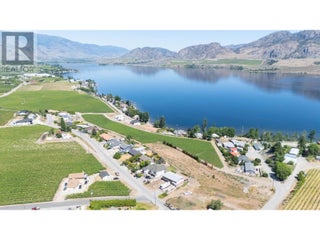 8525 104th Avenue. Osoyoos, British Columbia