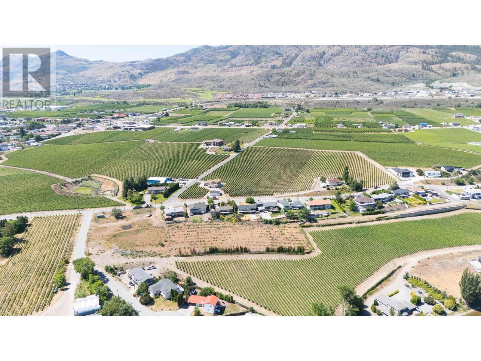 8525 104th Avenue. Osoyoos, British Columbia
