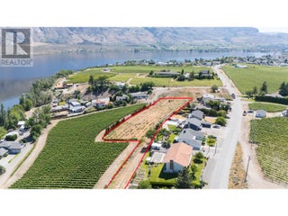 8525 104th Avenue. Osoyoos, British Columbia