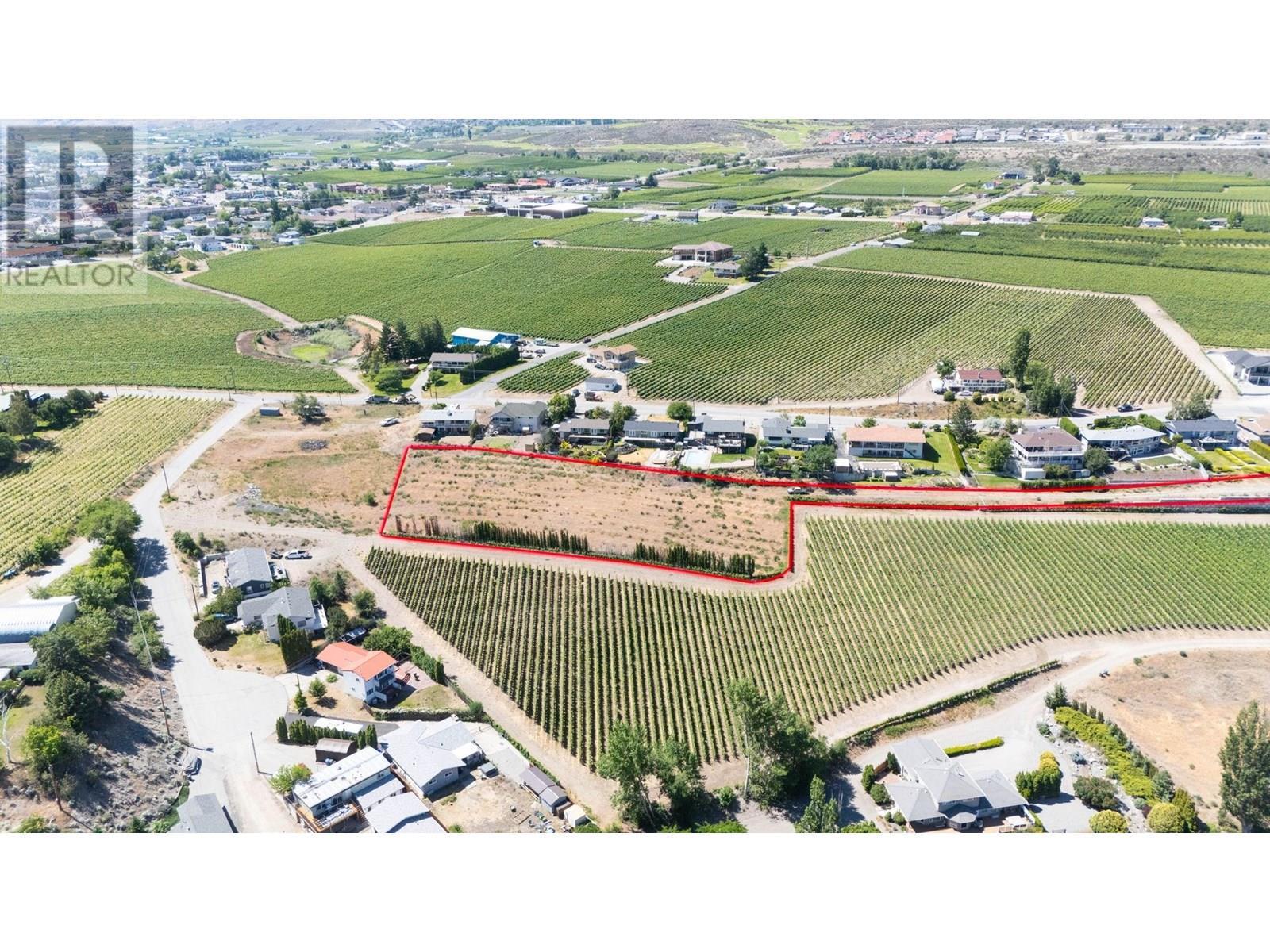 8525 104th Avenue. Osoyoos, British Columbia