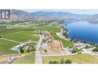 8525 104th Avenue. Osoyoos, British Columbia