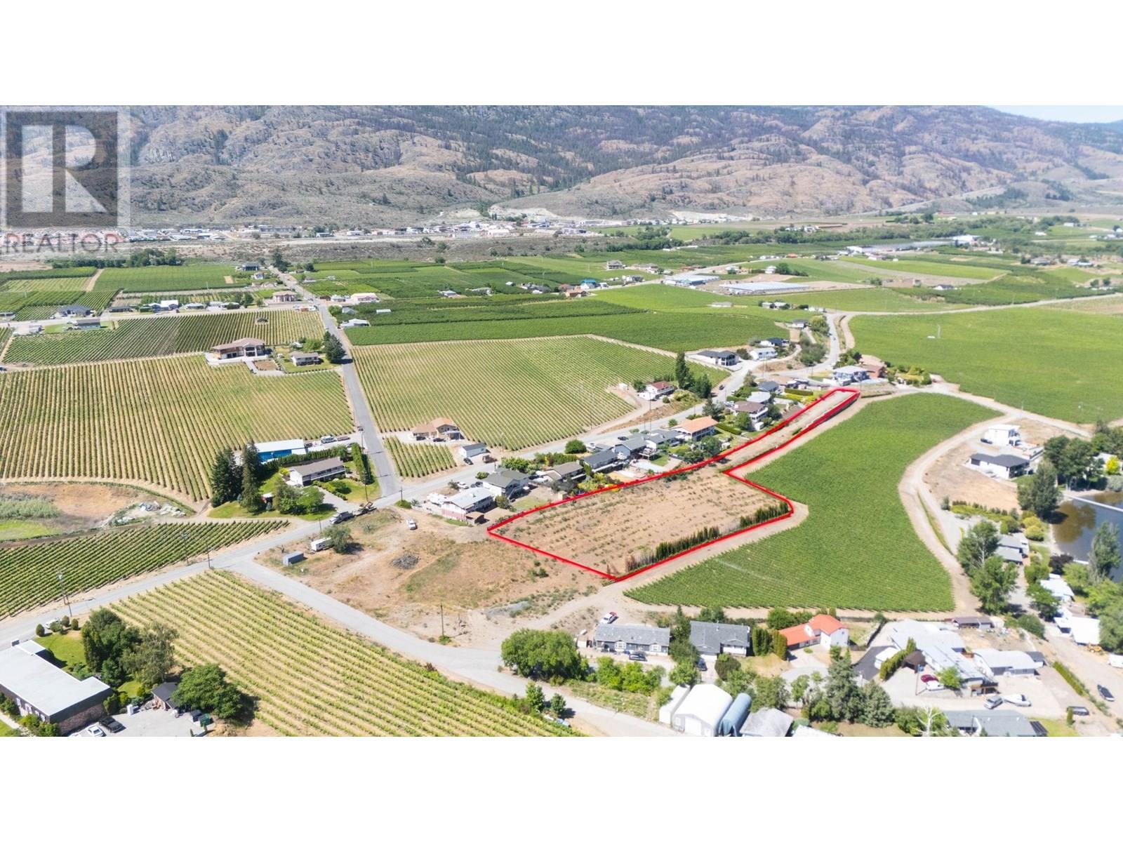 8525 104th Avenue. Osoyoos, British Columbia