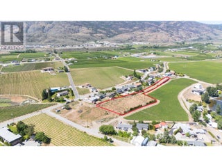 8525 104th Avenue. Osoyoos, British Columbia