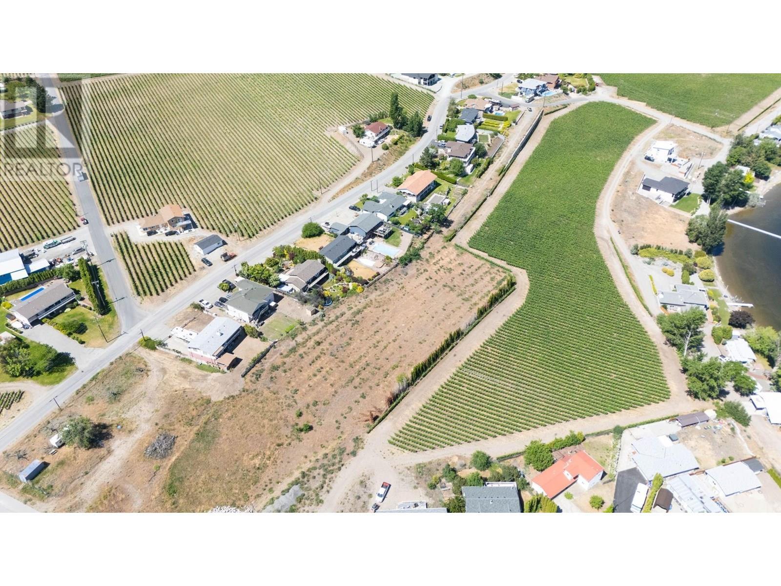 8525 104th Avenue. Osoyoos, British Columbia