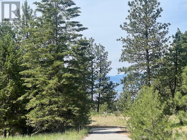 240 Sasquatch Trail Lot# Lot 9. Osoyoos, British Columbia