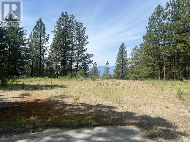 240 Sasquatch Trail Lot# Lot 9. Osoyoos, British Columbia