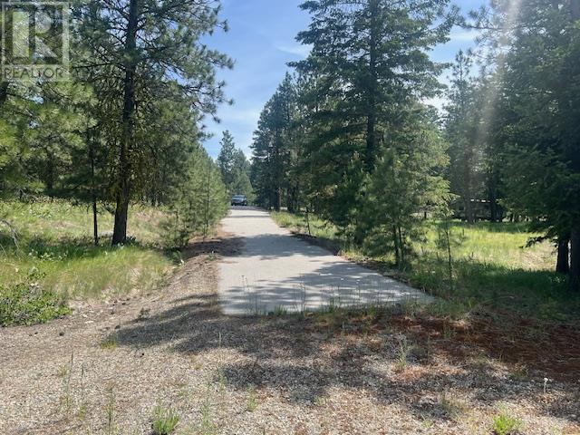 240 Sasquatch Trail Lot# Lot 9. Osoyoos, British Columbia