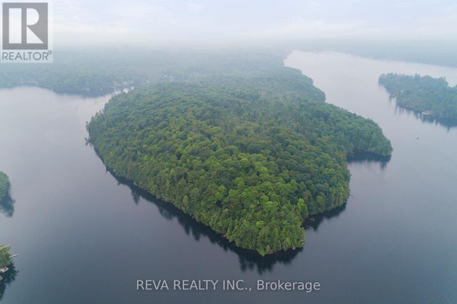 0 Headland Lane, Steenburg Lake, Tudor & Cashel