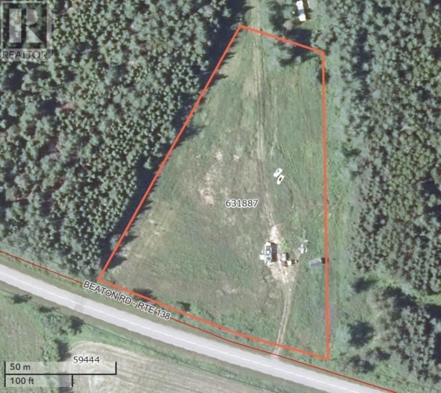 Lot Beaton Road, Derby