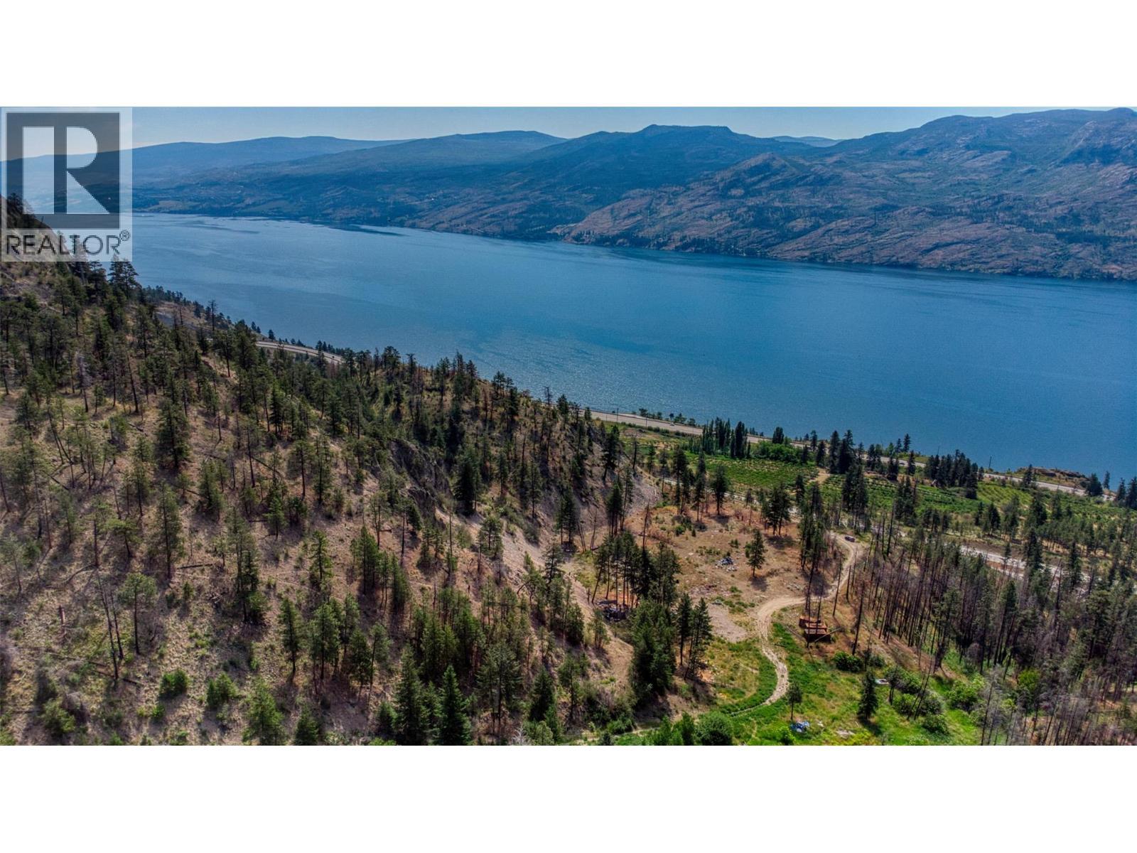 3250 Highway 97 Highway. West Kelowna, British Columbia