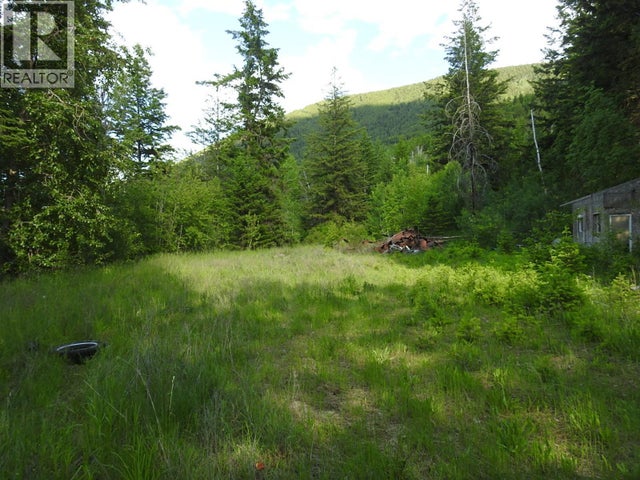 4345 Colebank Road, Falkland