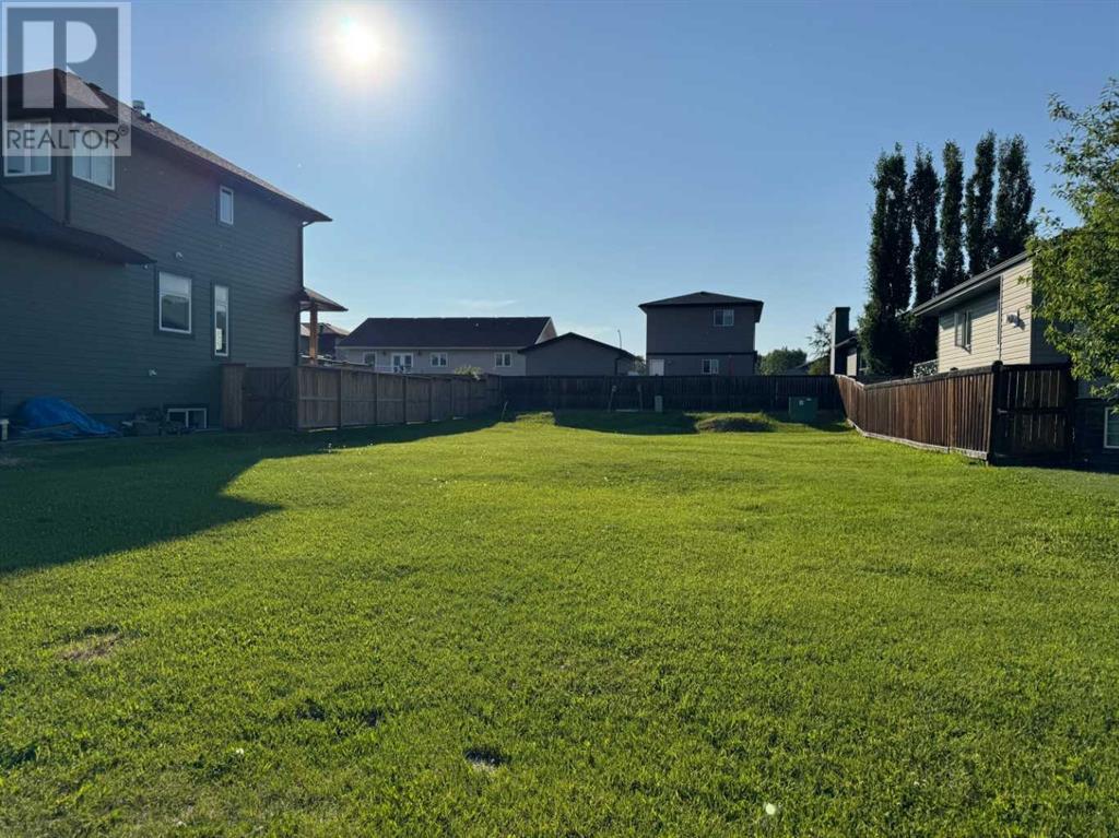 804 10 Street Se, Slave Lake