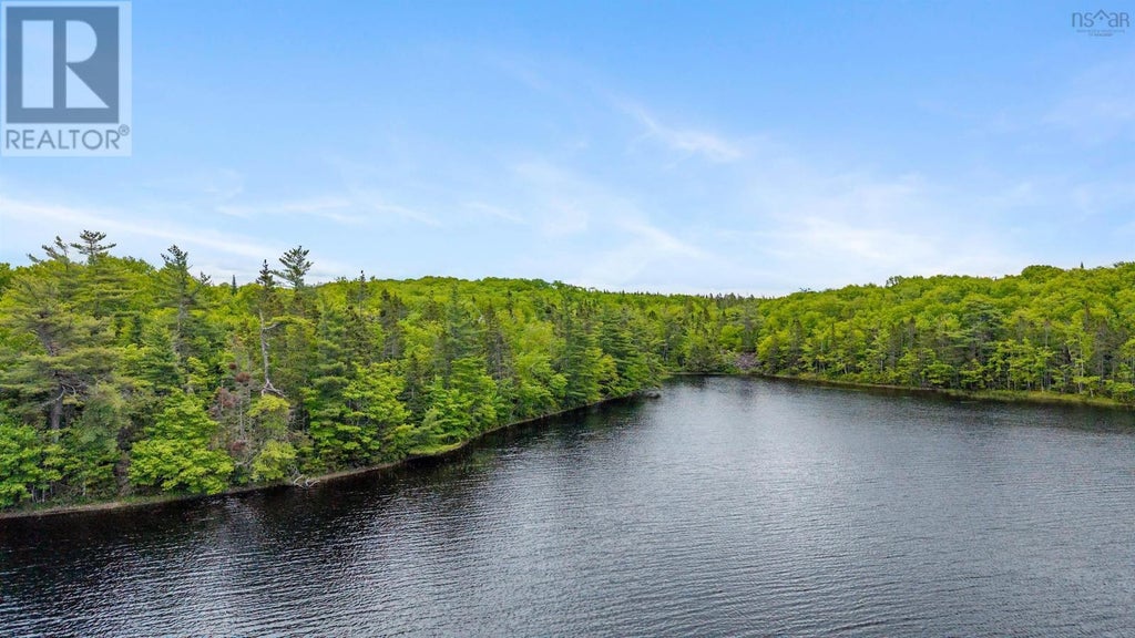 Country Harbour Road, Salmon River