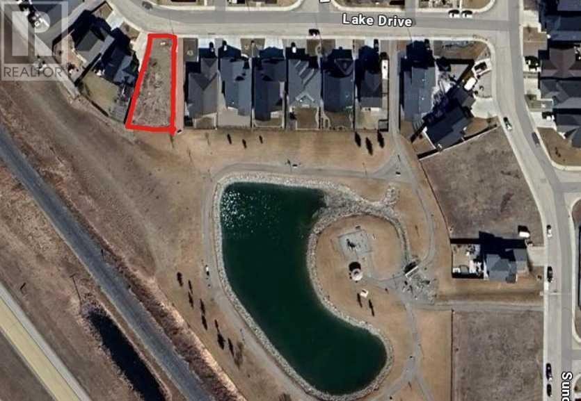 4306 Lake Drive Drive, Coalhurst