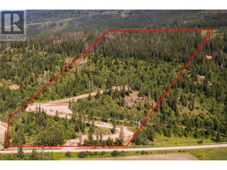 1471 Enderby Mabel Lake Road. Enderby, British Columbia