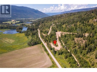 1471 Enderby Mabel Lake Road. Enderby, British Columbia