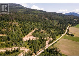 1471 Enderby Mabel Lake Road. Enderby, British Columbia