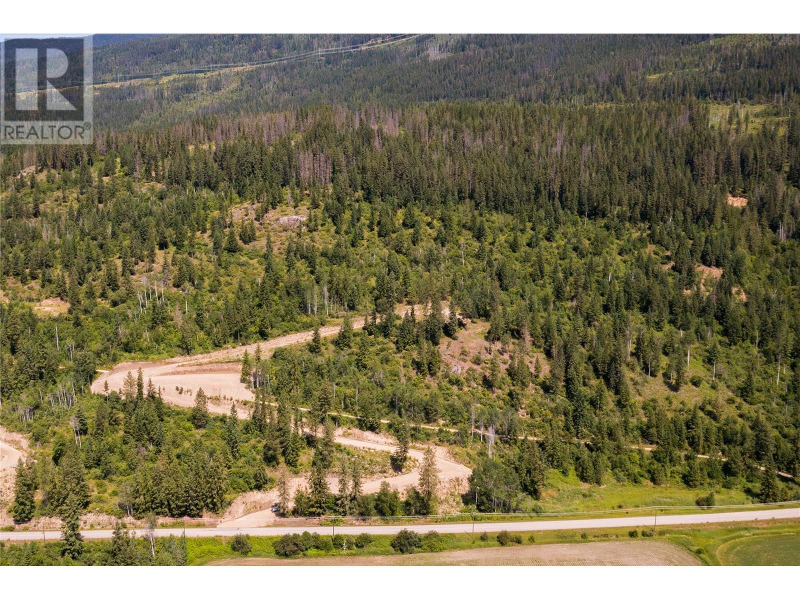 1471 Enderby Mabel Lake Road. Enderby, British Columbia