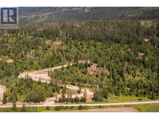 1471 Enderby Mabel Lake Road. Enderby, British Columbia