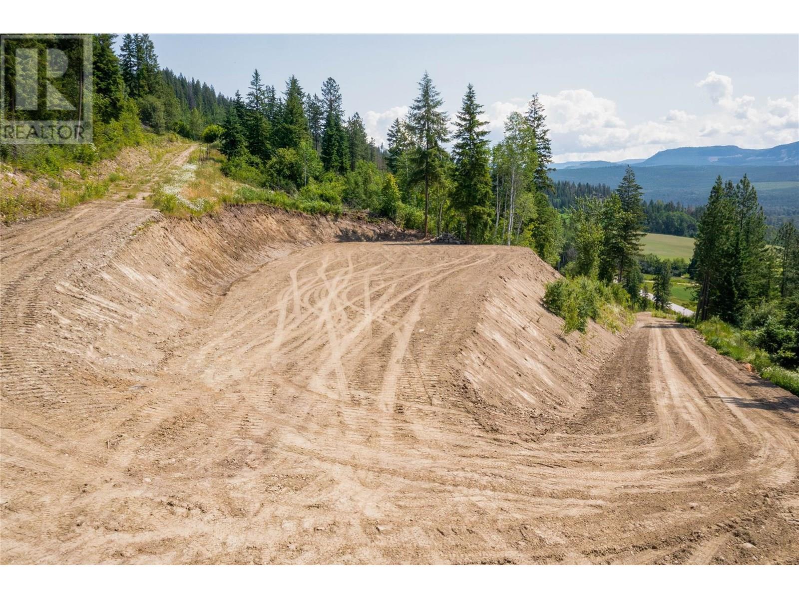 1471 Enderby Mabel Lake Road. Enderby, British Columbia