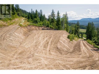 1471 Enderby Mabel Lake Road. Enderby, British Columbia