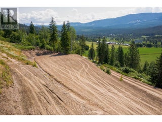 1471 Enderby Mabel Lake Road. Enderby, British Columbia