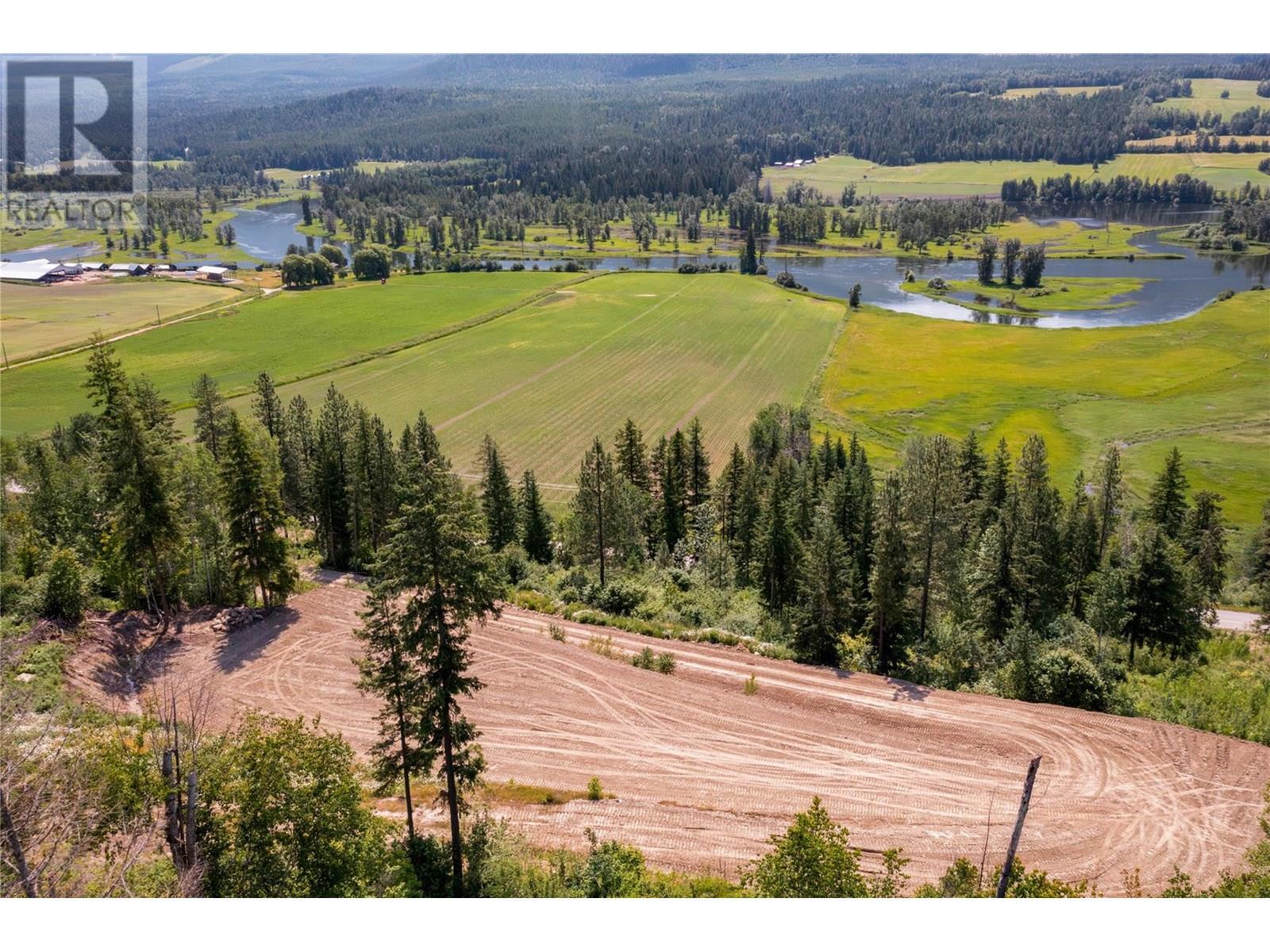 1471 Enderby Mabel Lake Road. Enderby, British Columbia