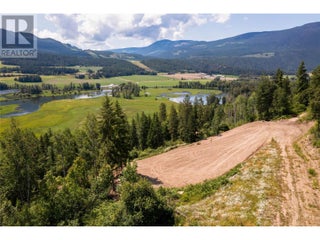 1471 Enderby Mabel Lake Road. Enderby, British Columbia