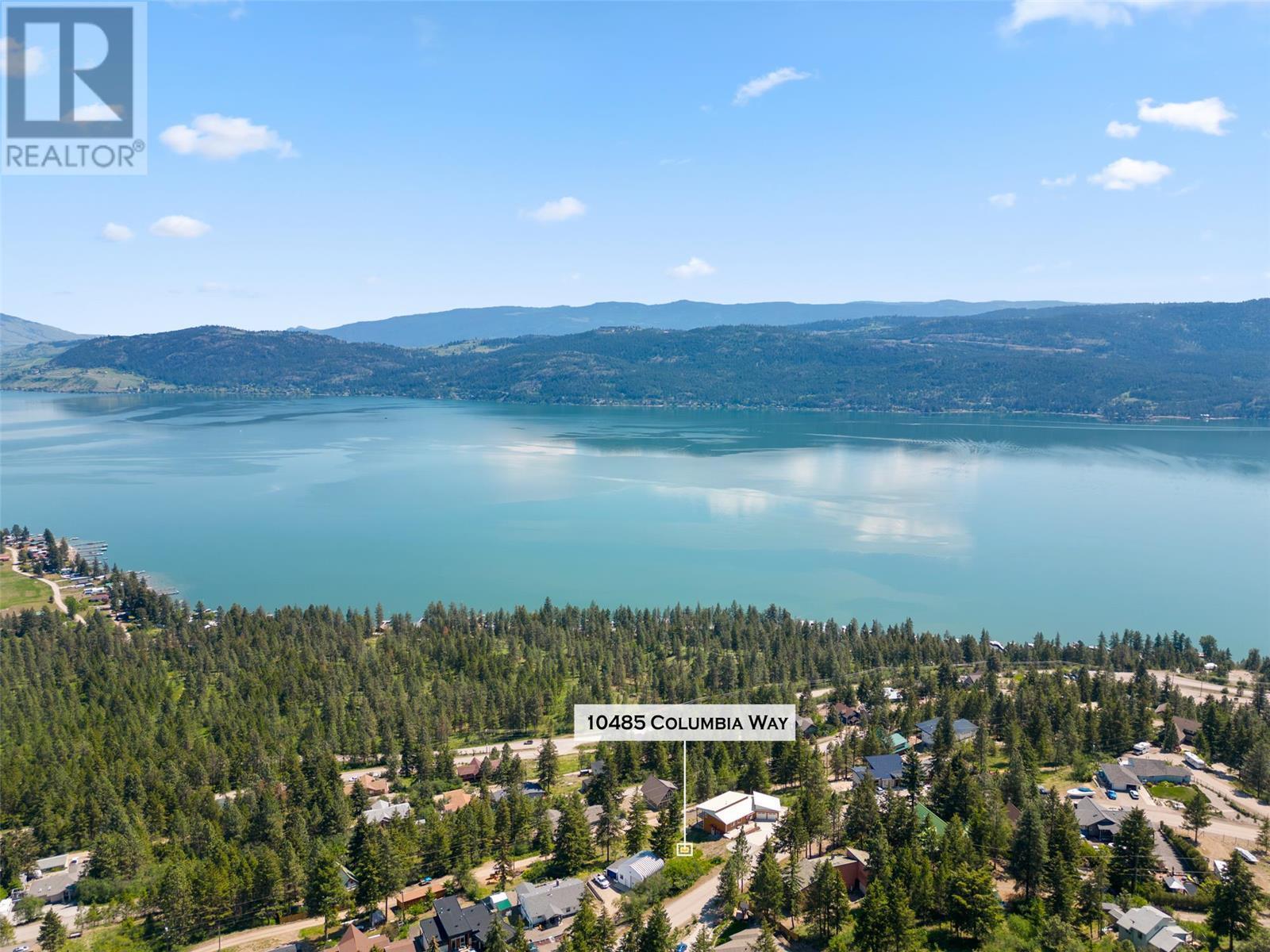 10485 Columbia Way. Kelowna, British Columbia