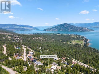 10485 Columbia Way. Kelowna, British Columbia