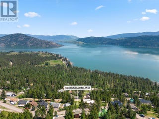 10485 Columbia Way. Kelowna, British Columbia