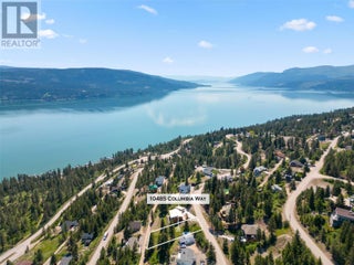 10485 Columbia Way. Kelowna, British Columbia