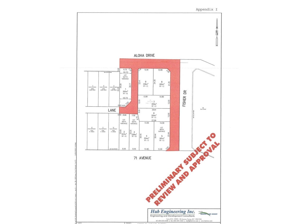 Lt.4 19309 71 Avenue, Surrey