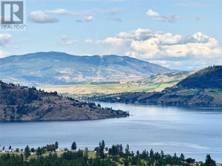 90 Crown Crescent. Vernon, British Columbia